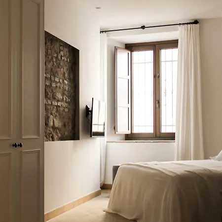 Готель La Ermita - Unico Monumento De 2*