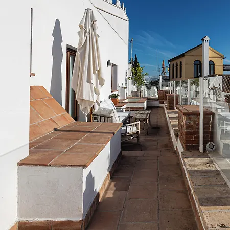 Готель La Ermita - Unico Monumento De Кордова