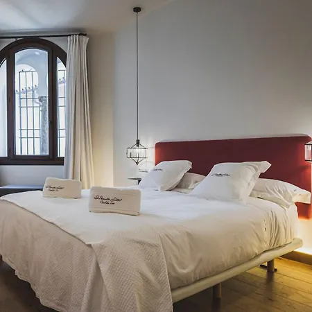 Готель La Ermita - Unico Monumento De Кордова