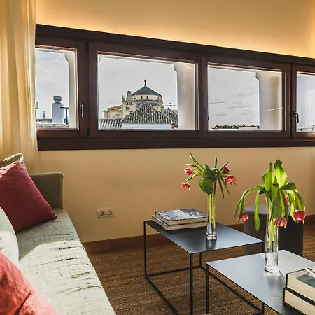 La Ermita - Unico Monumento De Кордова