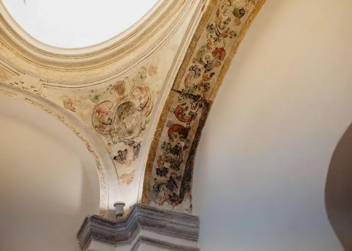 La Ermita - Unico Monumento De