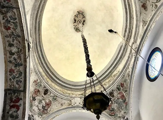 La Ermita - Unico Monumento De