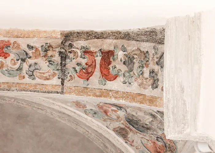 La Ermita - Unico Monumento De ホテル 2*