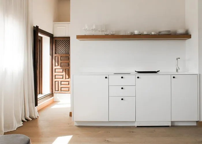 ホテル La Ermita - Unico Monumento De コルドバ