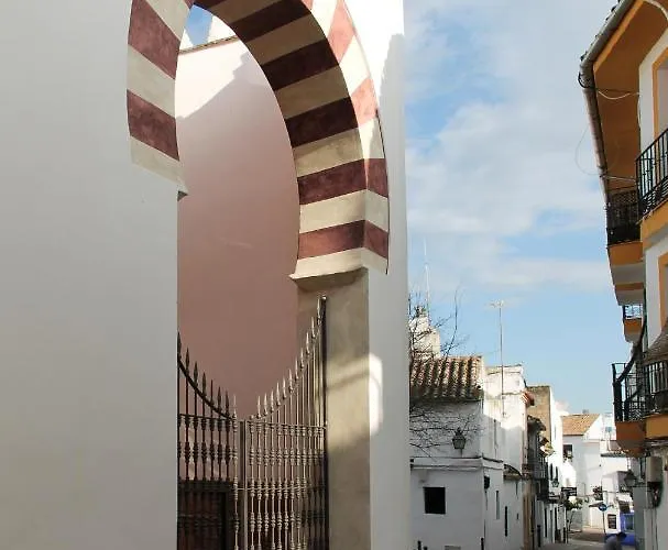 ホテル La Ermita - Unico Monumento De 2*