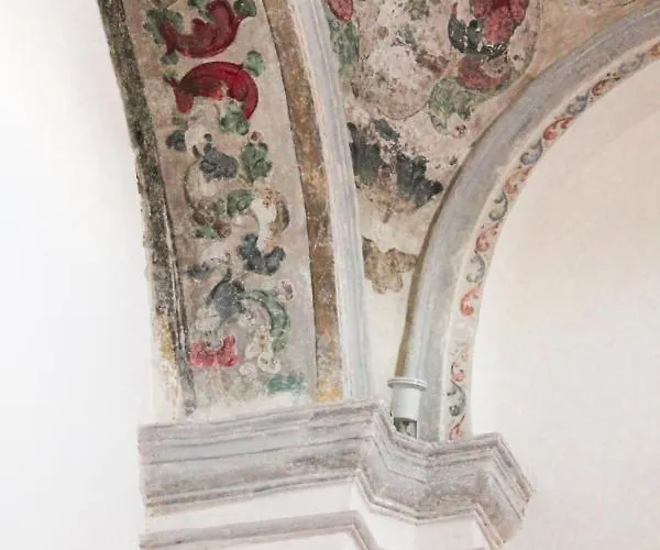 La Ermita - Unico Monumento De 2* コルドバ