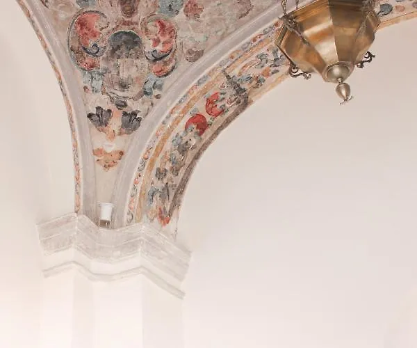 ホテル La Ermita - Unico Monumento De