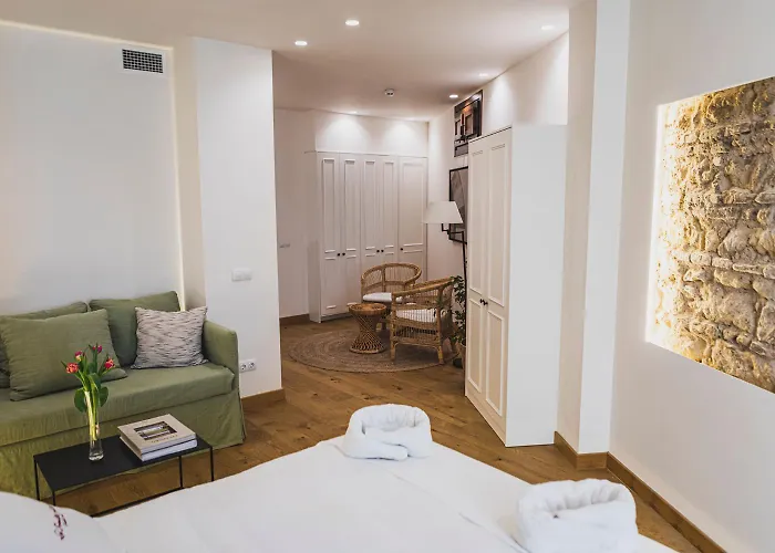 ホテル La Ermita - Unico Monumento De 2*