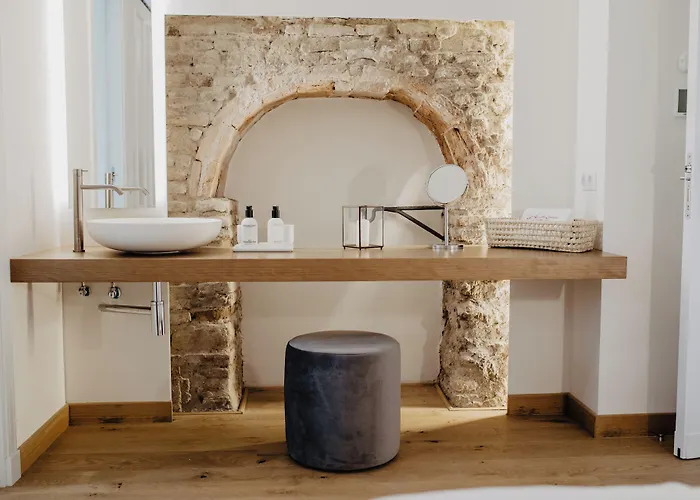 ホテル La Ermita - Unico Monumento De 2*